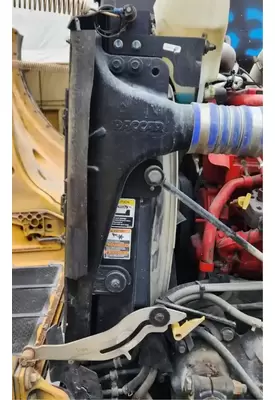 Peterbilt 365 Radiator
