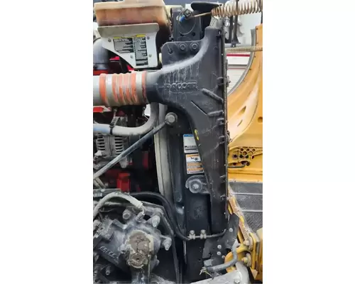 Peterbilt 365 Radiator