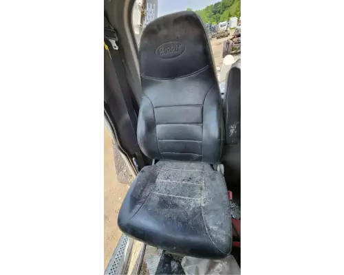 Peterbilt 365 Seat, Front