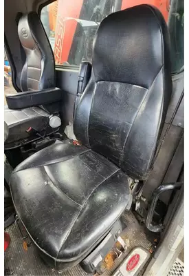 Peterbilt 365 Seat, Front