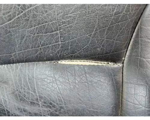 Peterbilt 365 Seat, Front