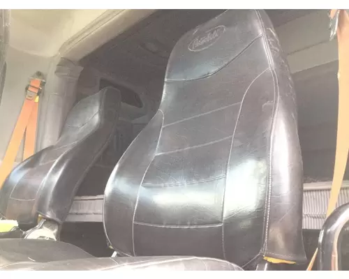 Peterbilt 365 Seat (Air Ride Seat)