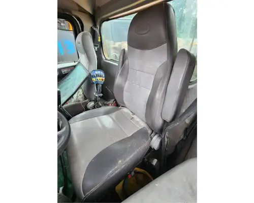 Seat, Front Peterbilt 365 Complete Recycling Group LLC