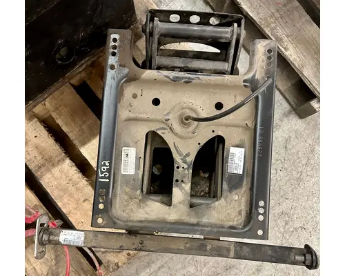 Seat Track, Front PETERBILT 365 High Mountain Horsepower