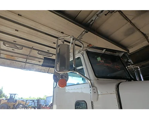 Mirror (Side View) PETERBILT 365 Sam's Riverside Truck Parts Inc