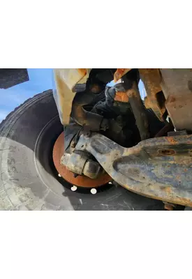Peterbilt 365 Spindle / Knuckle, Front