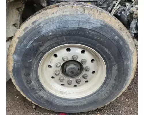 Peterbilt 365 Spindle  Knuckle, Front