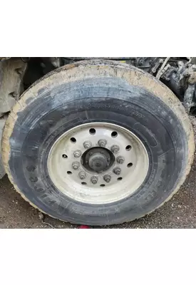 Peterbilt 365 Spindle / Knuckle, Front