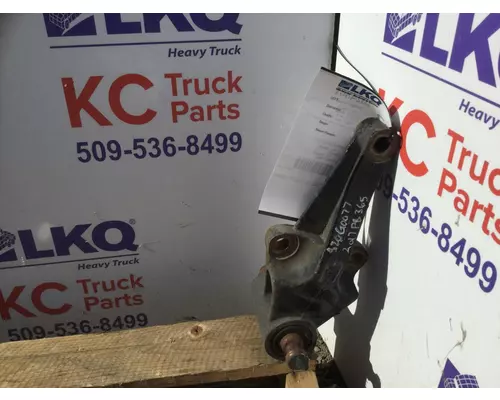 Spring Hanger PETERBILT 365 LKQ KC Truck Parts - Inland Empire