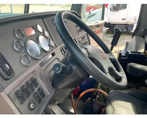 Peterbilt 365 Steering Column