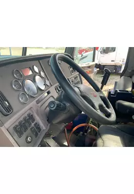 Peterbilt 365 Steering Column