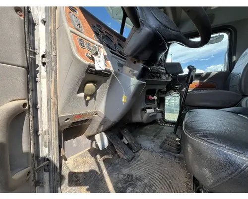 Steering Column PETERBILT 365 DTI Trucks