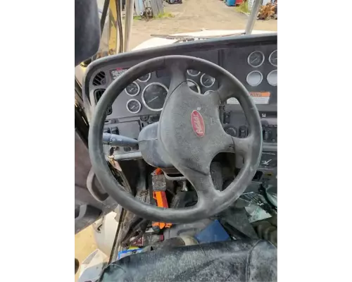 Peterbilt 365 Steering Column