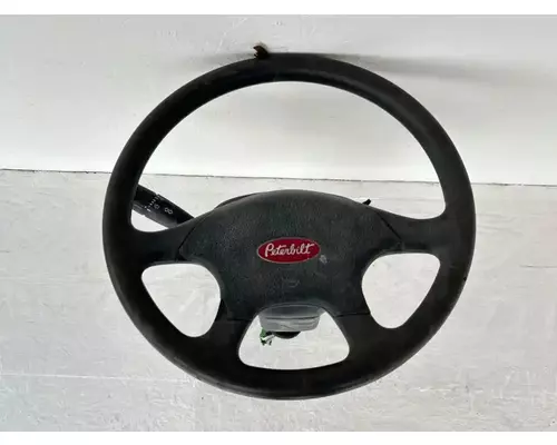 Peterbilt 365 Steering Column