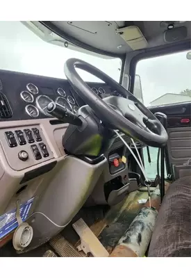 Peterbilt 365 Steering Column