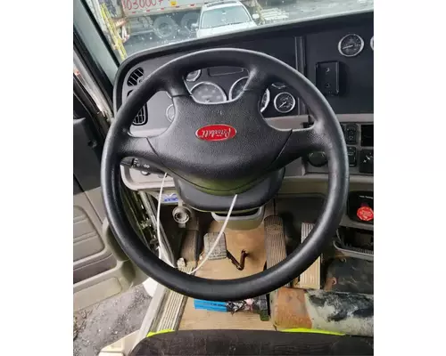 Peterbilt 365 Steering Column