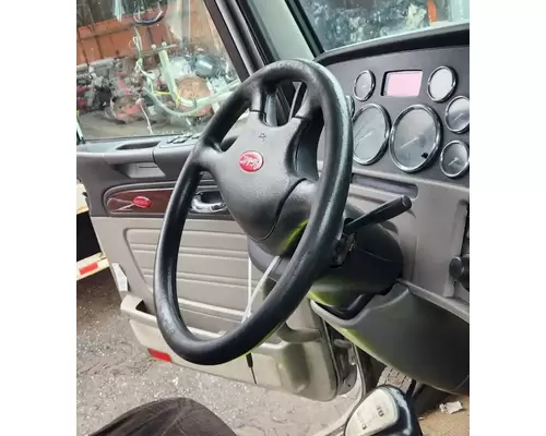 Peterbilt 365 Steering Column