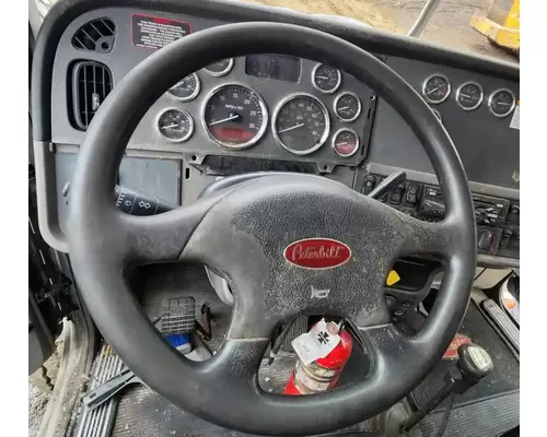 Peterbilt 365 Steering Column