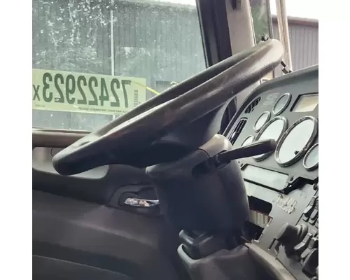 Peterbilt 365 Steering Column