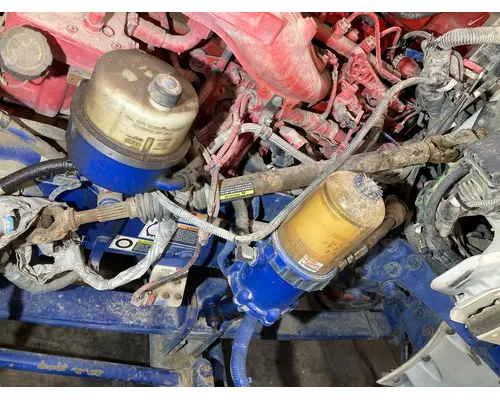 Steering Or Suspension Parts, Misc. Peterbilt 365 Vander Haags Inc Sf