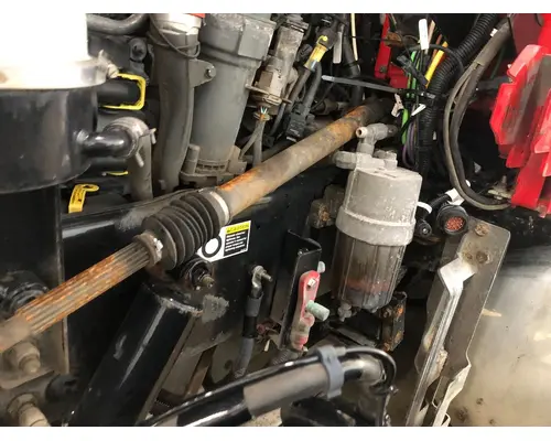 Steering Or Suspension Parts, Misc. Peterbilt 365 Vander Haags Inc WM