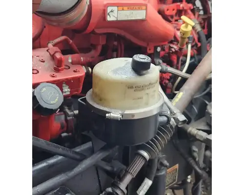 Steering Or Suspension Parts, Misc. Peterbilt 365 Complete Recycling Group LLC