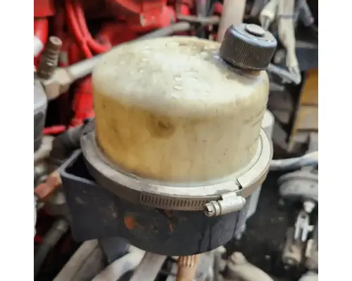 Steering Or Suspension Parts, Misc. Peterbilt 365 Complete Recycling Group LLC