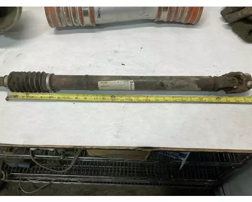 Peterbilt 365 Steering Shaft