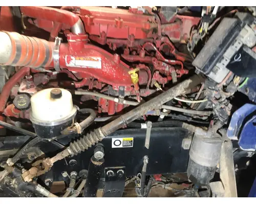 Peterbilt 365 Steering or Suspension Parts, Misc.