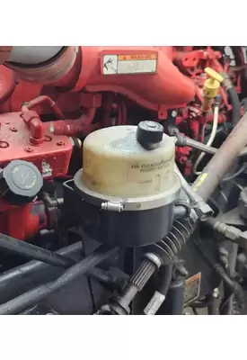 Peterbilt 365 Steering or Suspension Parts, Misc.