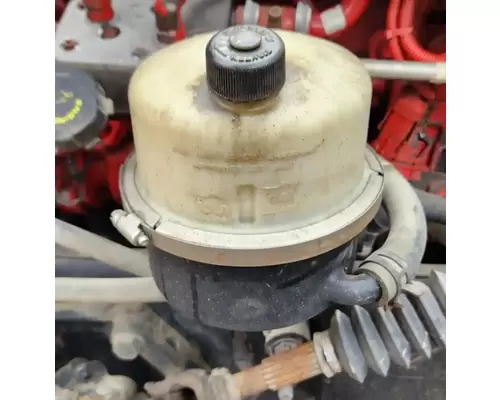 Peterbilt 365 Steering or Suspension Parts, Misc.