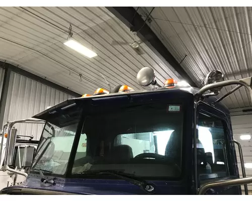 Sun Visor (External) Peterbilt 365 Vander Haags Inc Sf