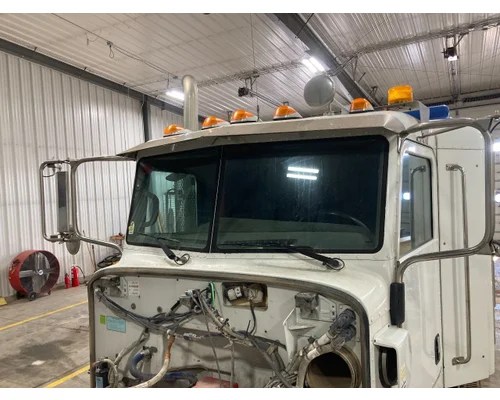 Peterbilt 365 Sun Visor (Exterior)