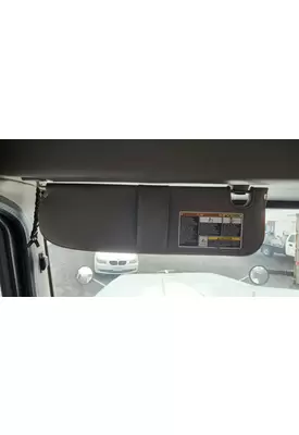 Peterbilt 365 Sun Visor (External)