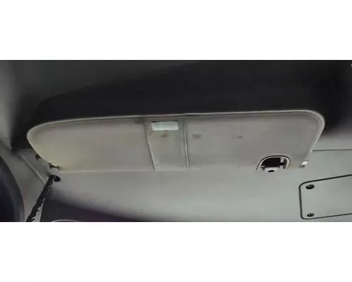 Peterbilt 365 Sun Visor (External)