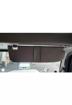 Peterbilt 365 Sun Visor (External)