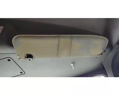 Peterbilt 365 Sun Visor (External)
