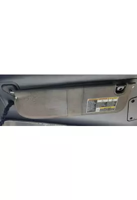 Peterbilt 365 Sun Visor (External)