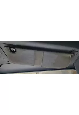 Peterbilt 365 Sun Visor (External)