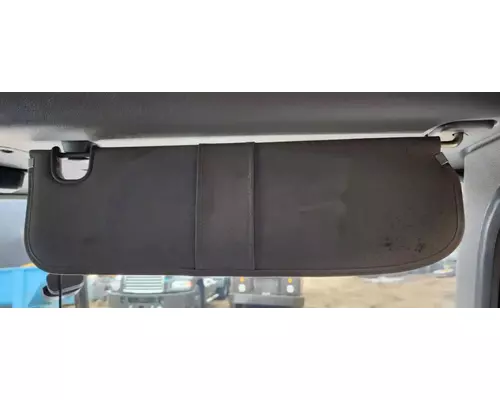 Peterbilt 365 Sun Visor (External)