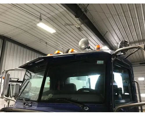 Sun Visor (External) Peterbilt 365 Vander Haags Inc Sf