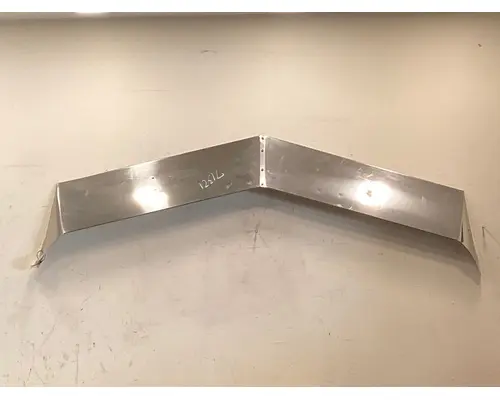 Sun Visor (External) PETERBILT 365 Frontier Truck Parts