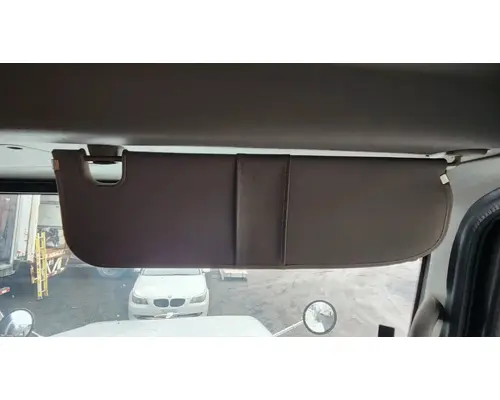 Sun Visor (External) Peterbilt 365 Complete Recycling Group LLC