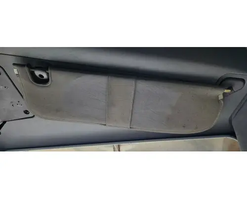 Sun Visor (External) Peterbilt 365 Complete Recycling Group LLC