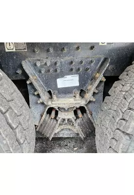 Peterbilt 365 Suspension