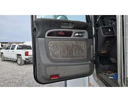 Door Panel (Trim) PETERBILT 365 Custom Truck One Source
