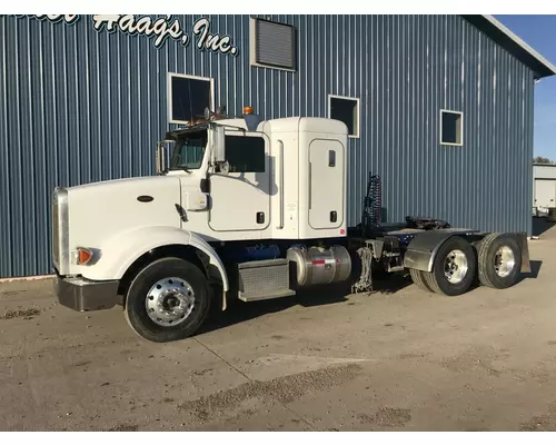 Peterbilt 365 Truck