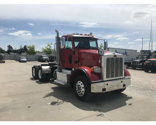 Peterbilt 365 Truck