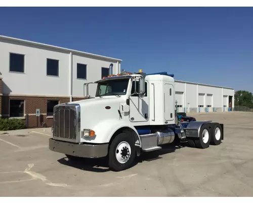 Peterbilt 365 Truck