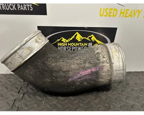 Turbocharger / Supercharger PETERBILT 365 High Mountain Horsepower